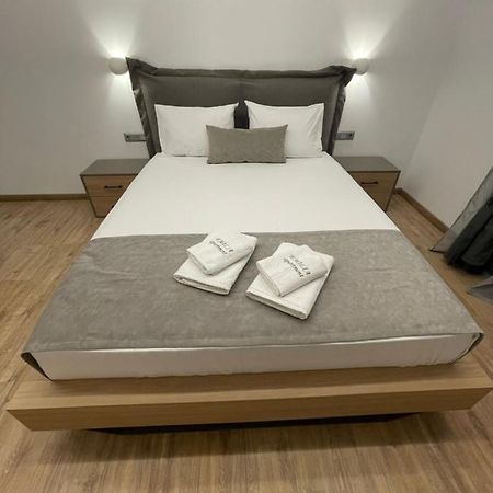 Emiliapartments Skala Sikias Экстерьер фото