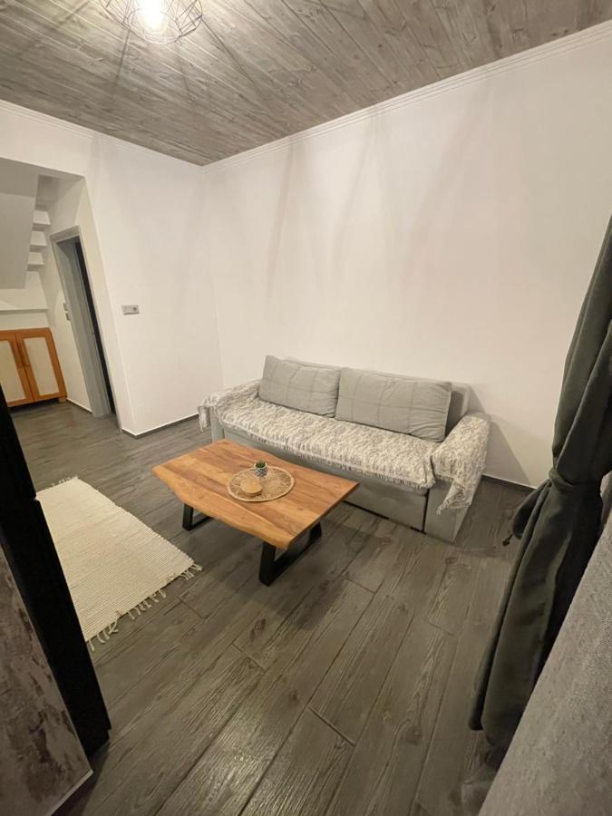 Emiliapartments Skala Sikias Экстерьер фото