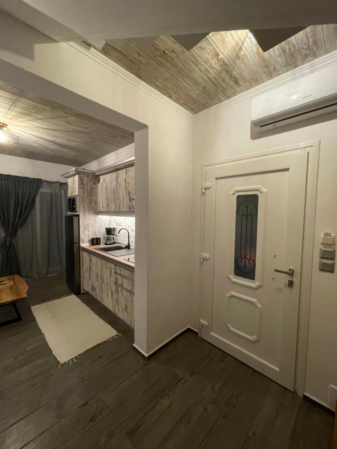 Emiliapartments Skala Sikias Экстерьер фото